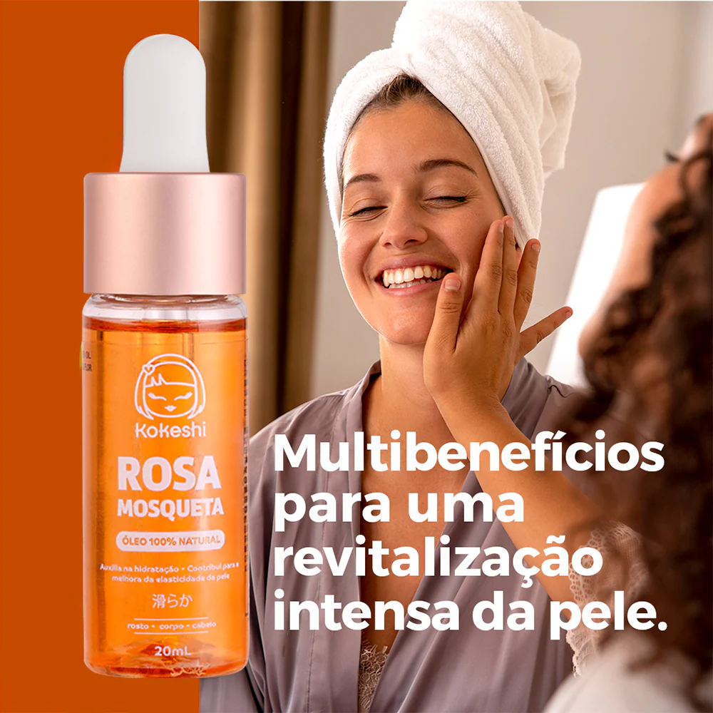 Rosa Mosqueta